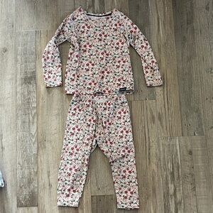 Patagonia Capilene Set